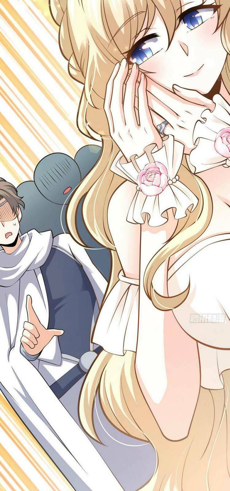 Đại Vương Tha Mạng Chapter 382 - Trang 2