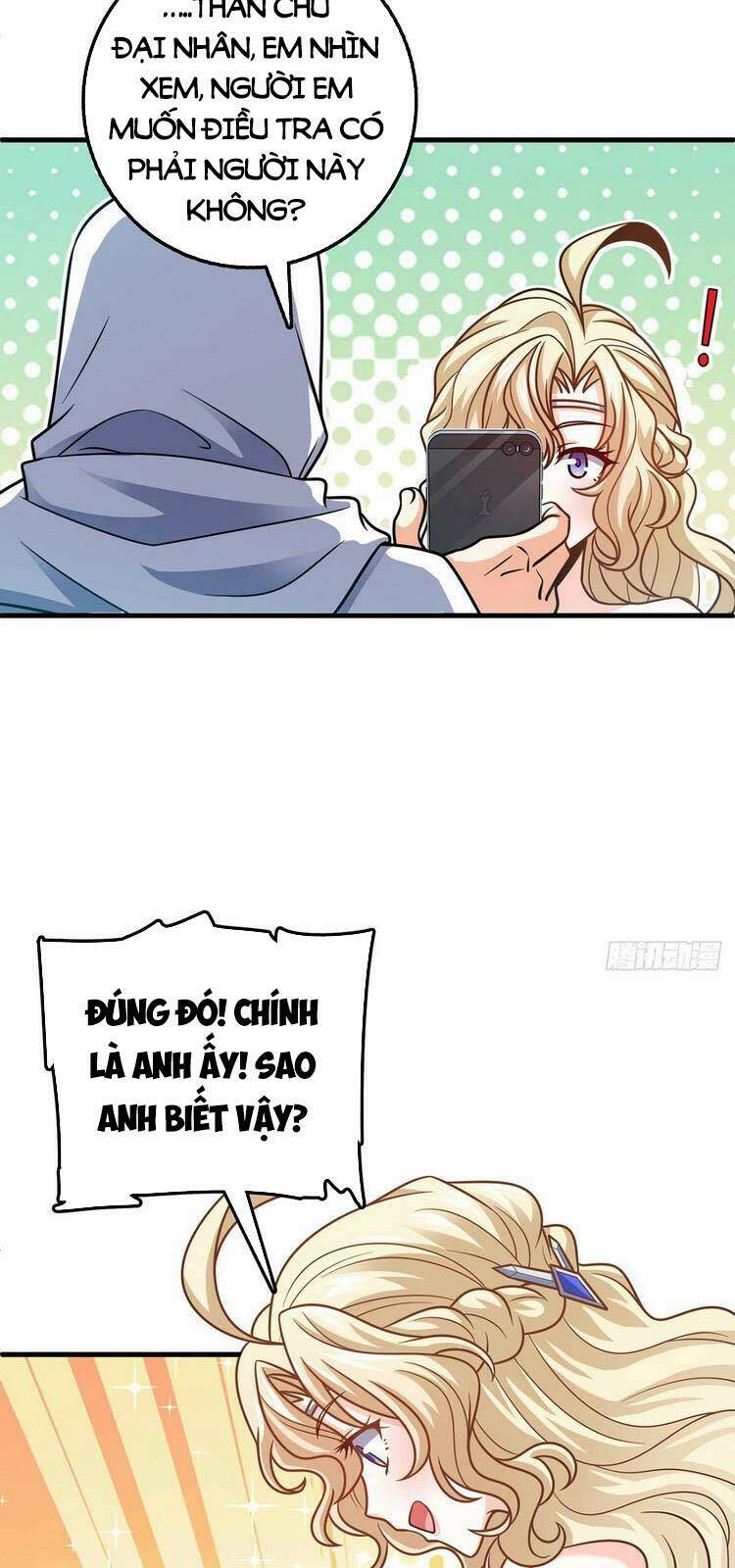 Đại Vương Tha Mạng Chapter 383 - Trang 2