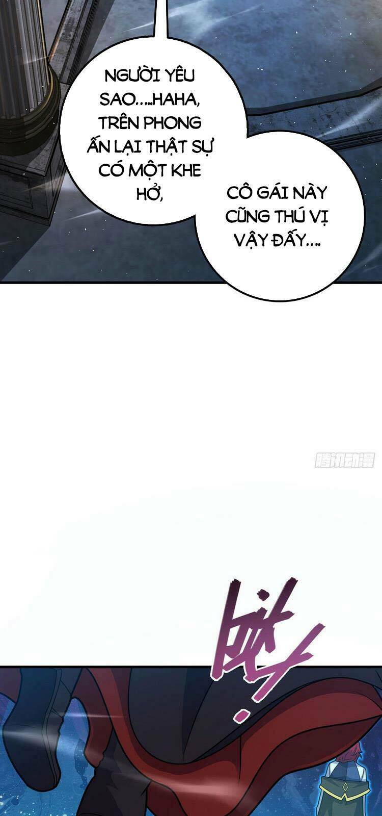 Đại Vương Tha Mạng Chapter 383 - Trang 2