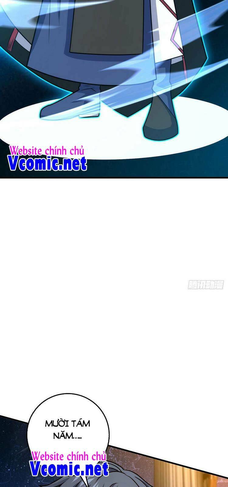 Đại Vương Tha Mạng Chapter 383 - Trang 2