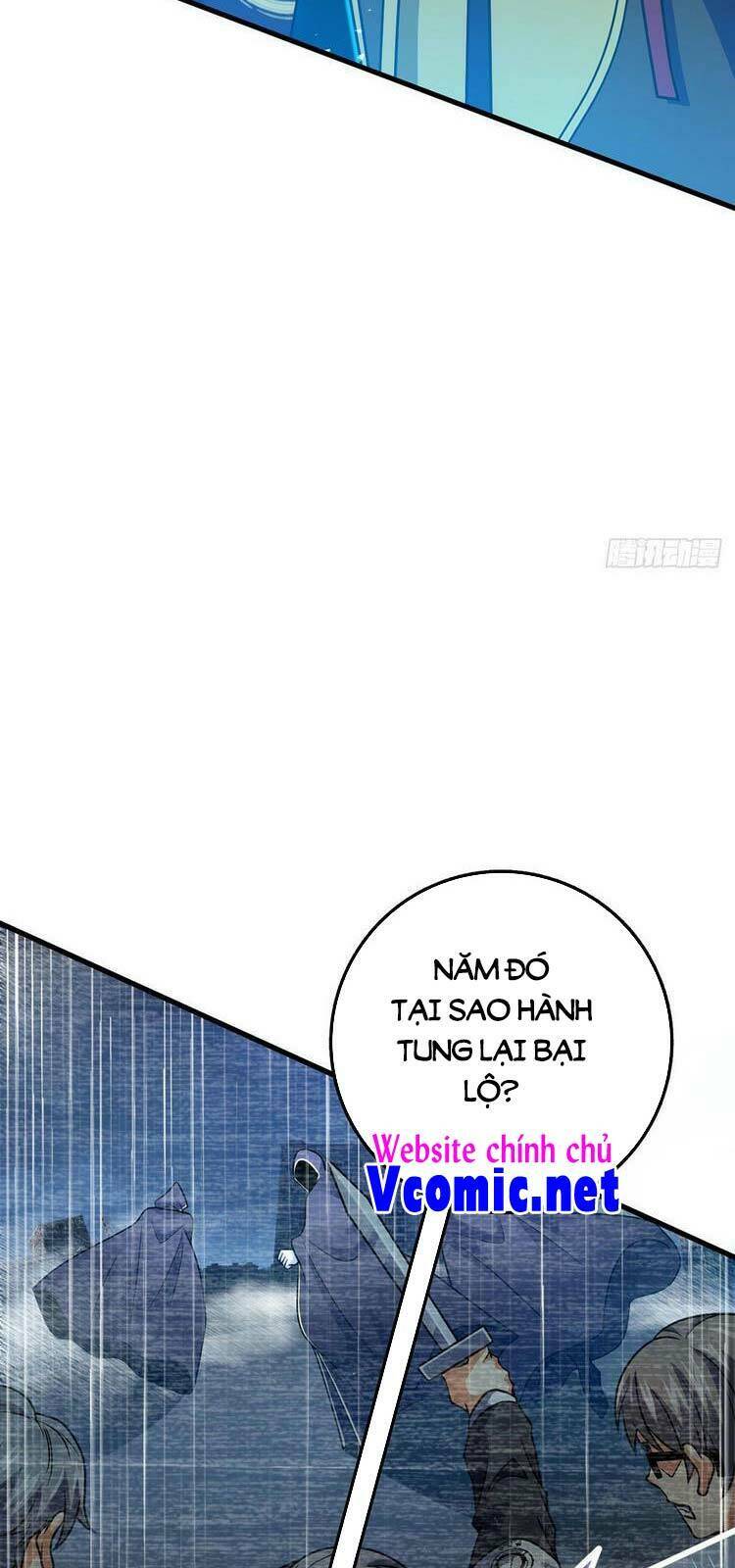 Đại Vương Tha Mạng Chapter 383 - Trang 2