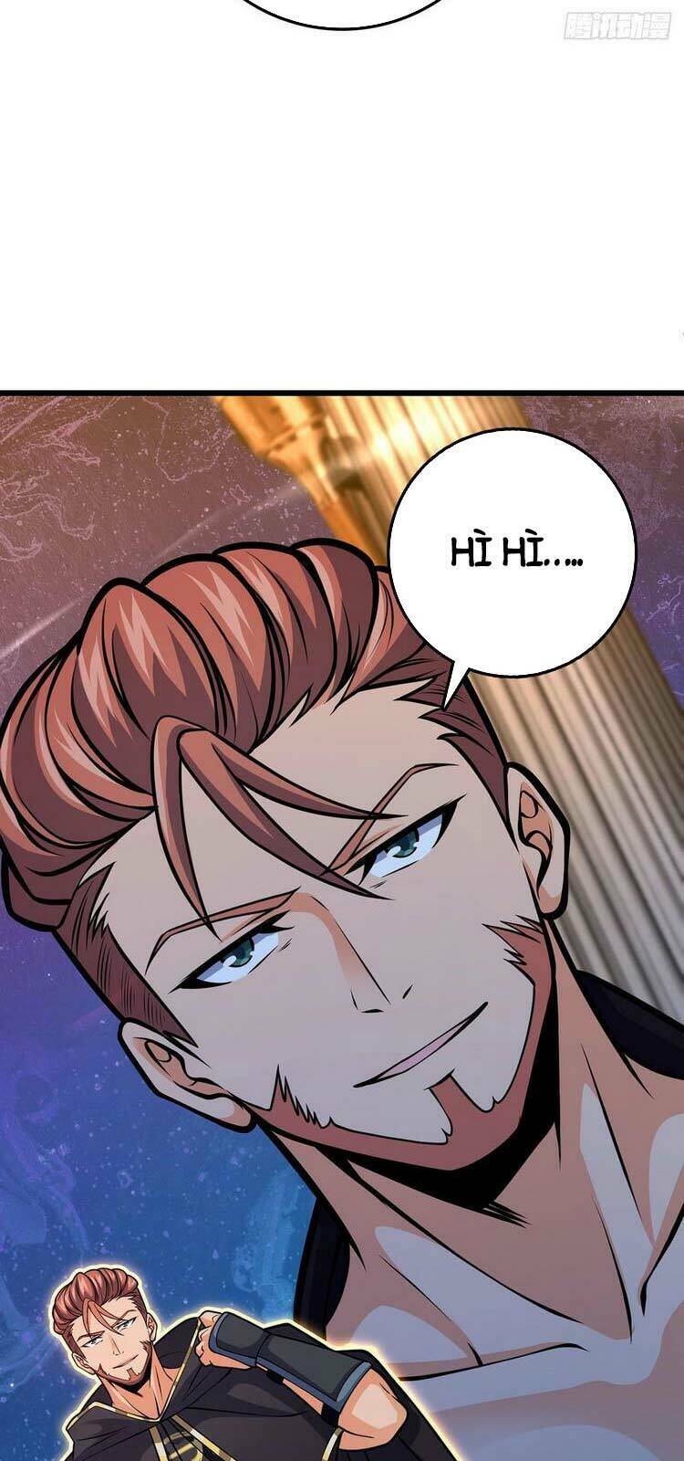 Đại Vương Tha Mạng Chapter 383 - Trang 2