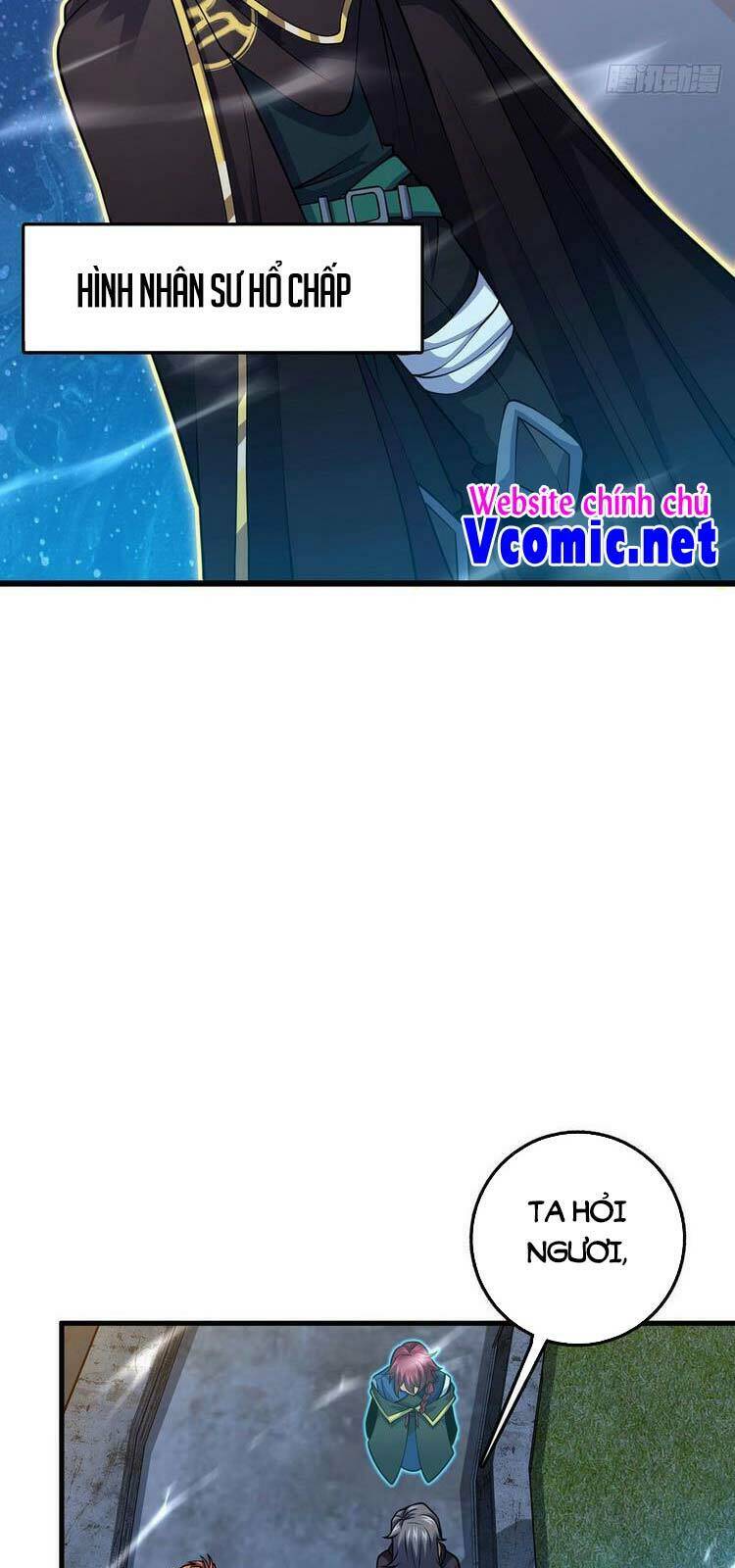 Đại Vương Tha Mạng Chapter 383 - Trang 2