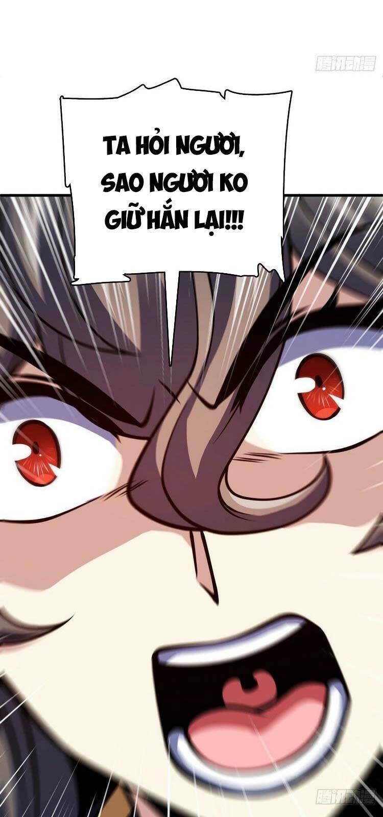 Đại Vương Tha Mạng Chapter 383 - Trang 2