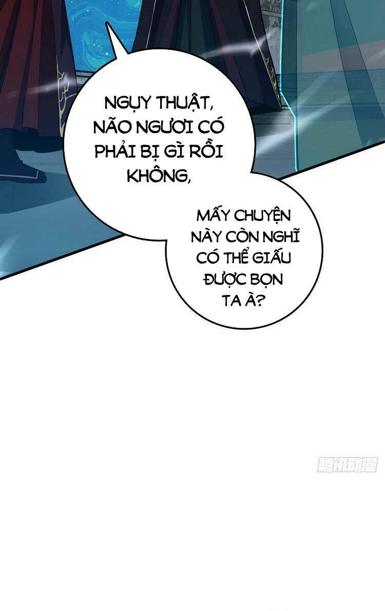 Đại Vương Tha Mạng Chapter 383 - Trang 2