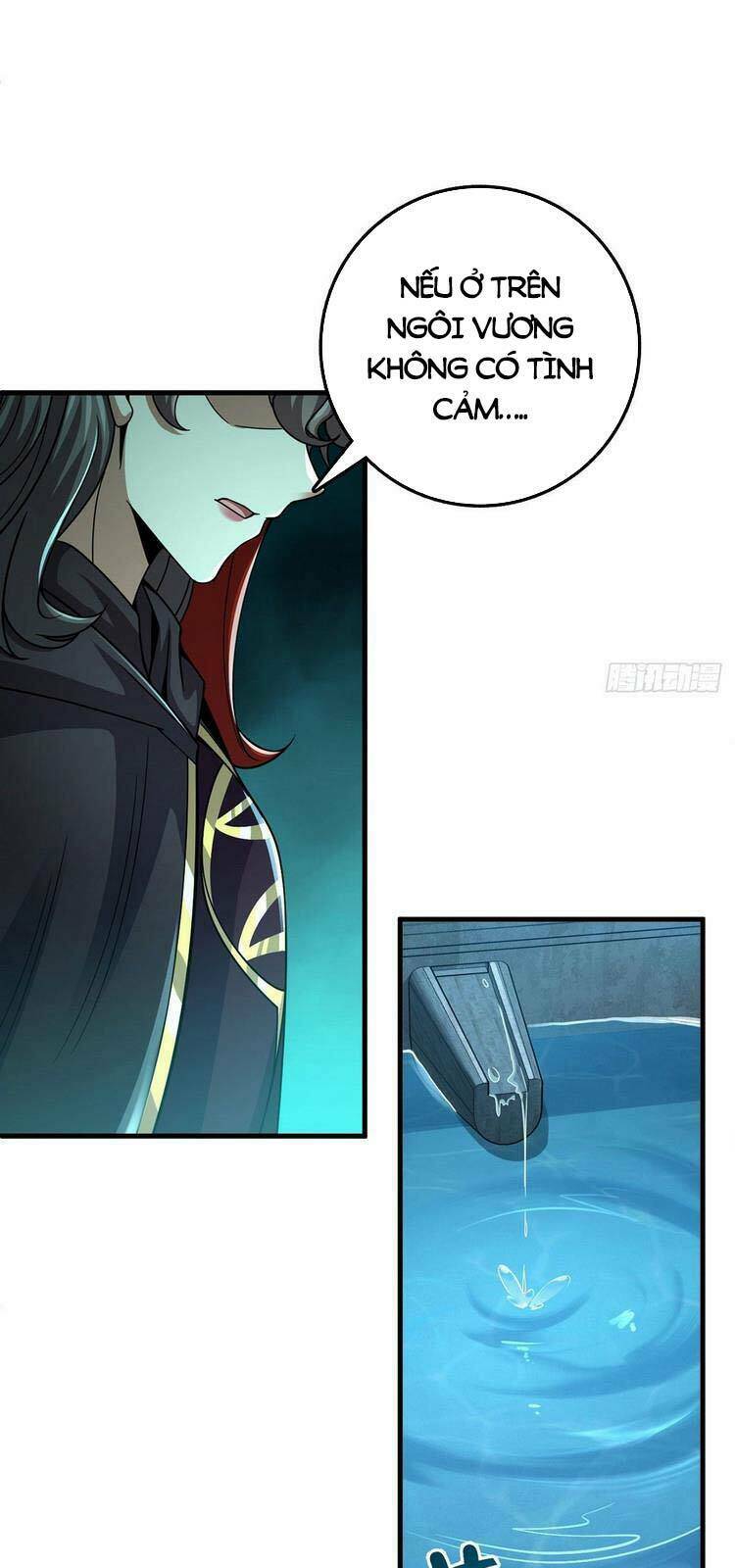 Đại Vương Tha Mạng Chapter 383 - Trang 2