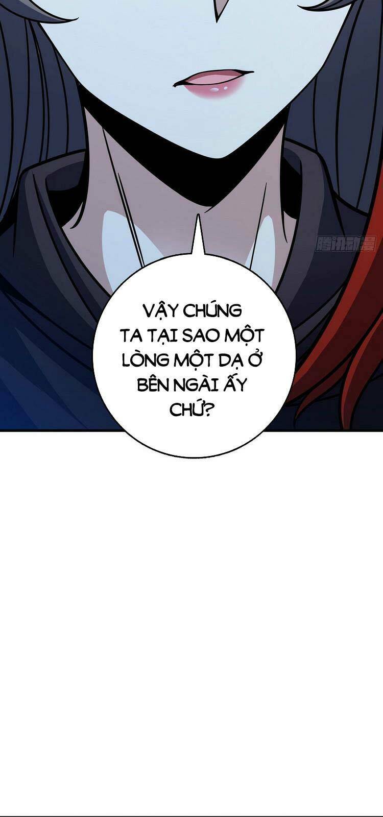 Đại Vương Tha Mạng Chapter 383 - Trang 2