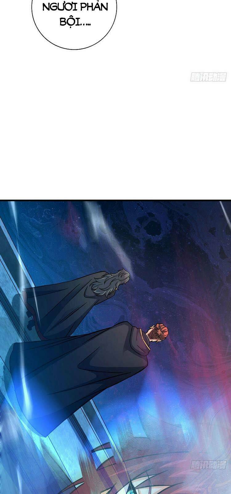 Đại Vương Tha Mạng Chapter 383 - Trang 2