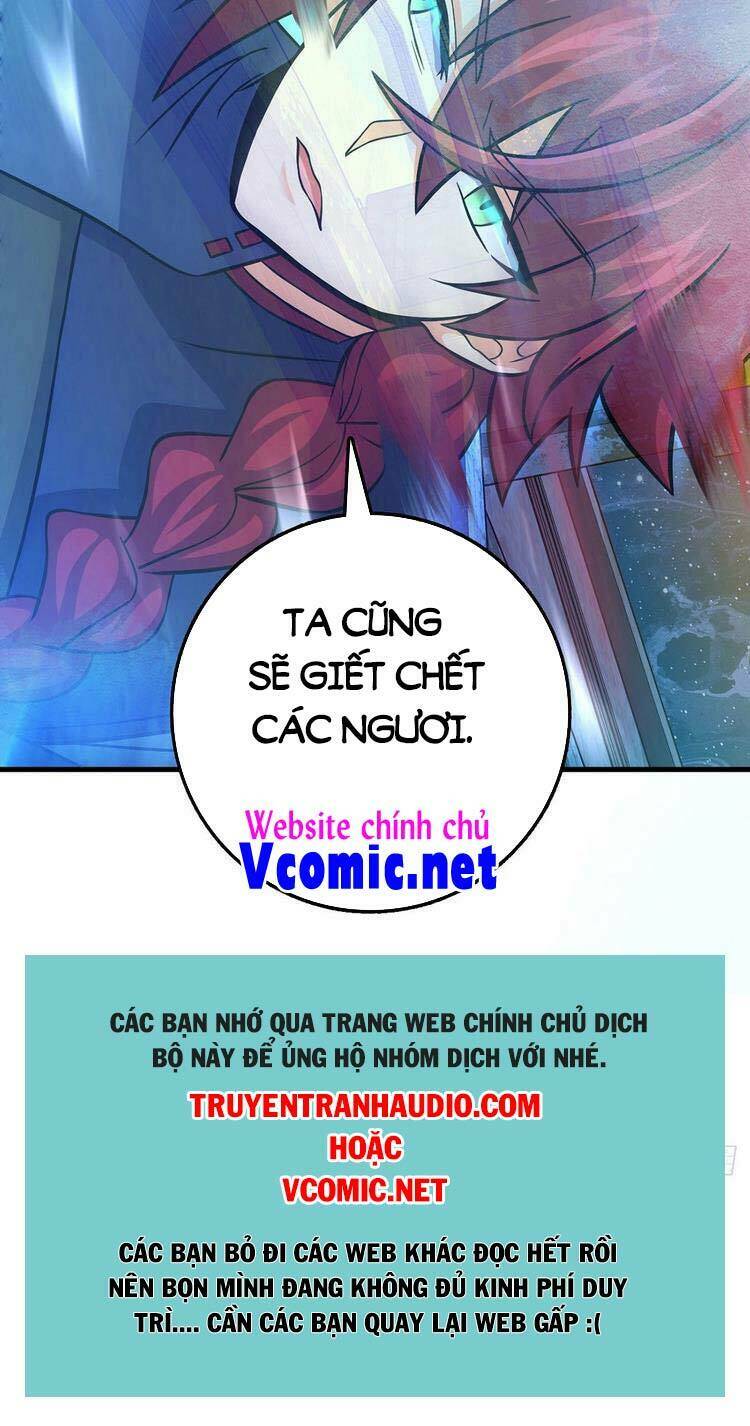 Đại Vương Tha Mạng Chapter 383 - Trang 2