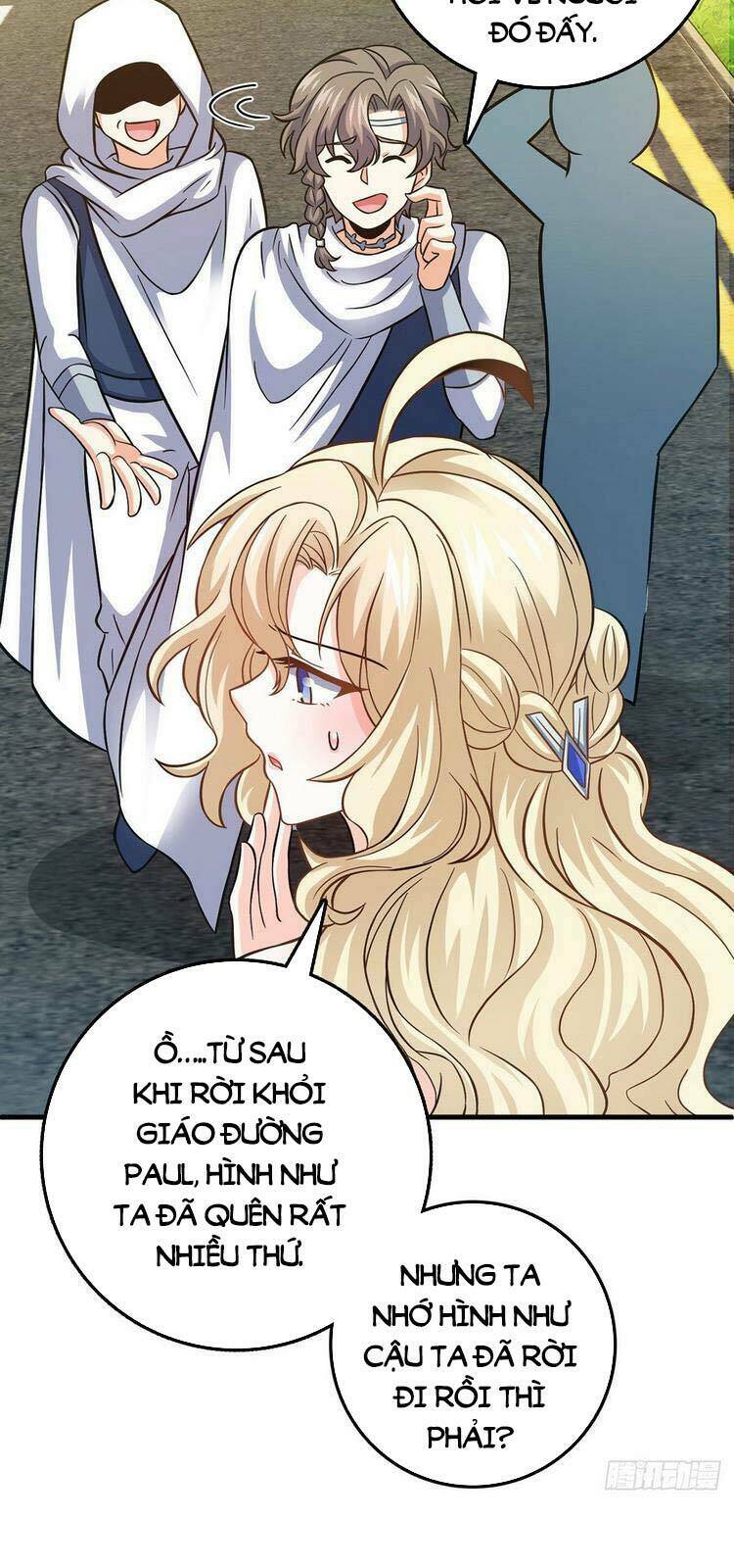 Đại Vương Tha Mạng Chapter 383 - Trang 2