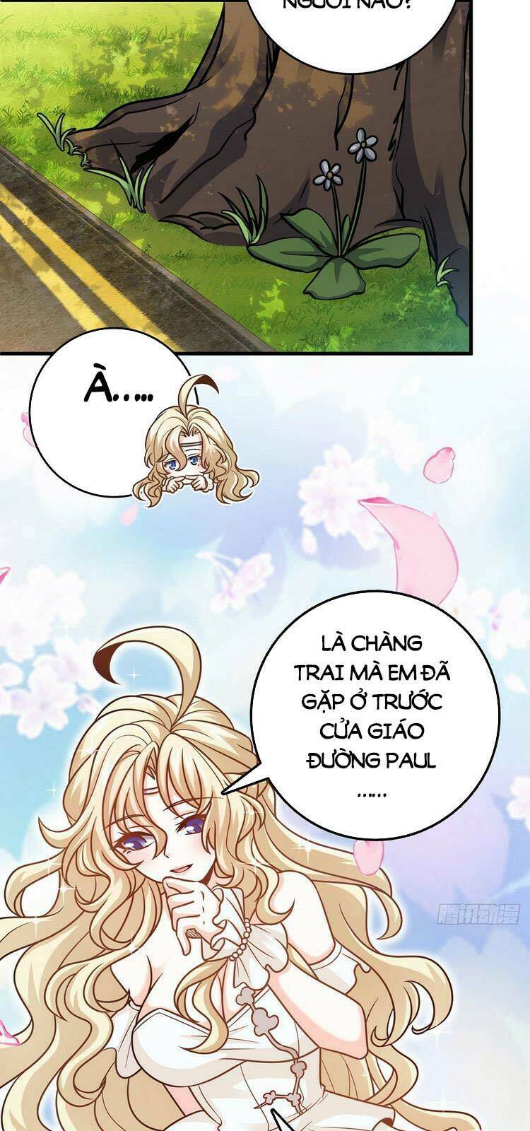 Đại Vương Tha Mạng Chapter 383 - Trang 2