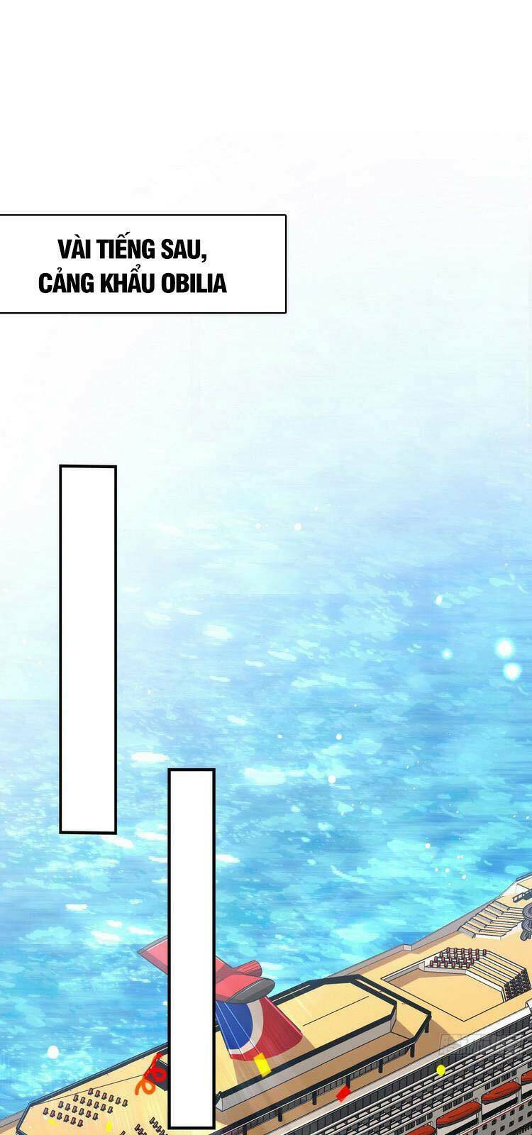 Đại Vương Tha Mạng Chapter 384 - Trang 2