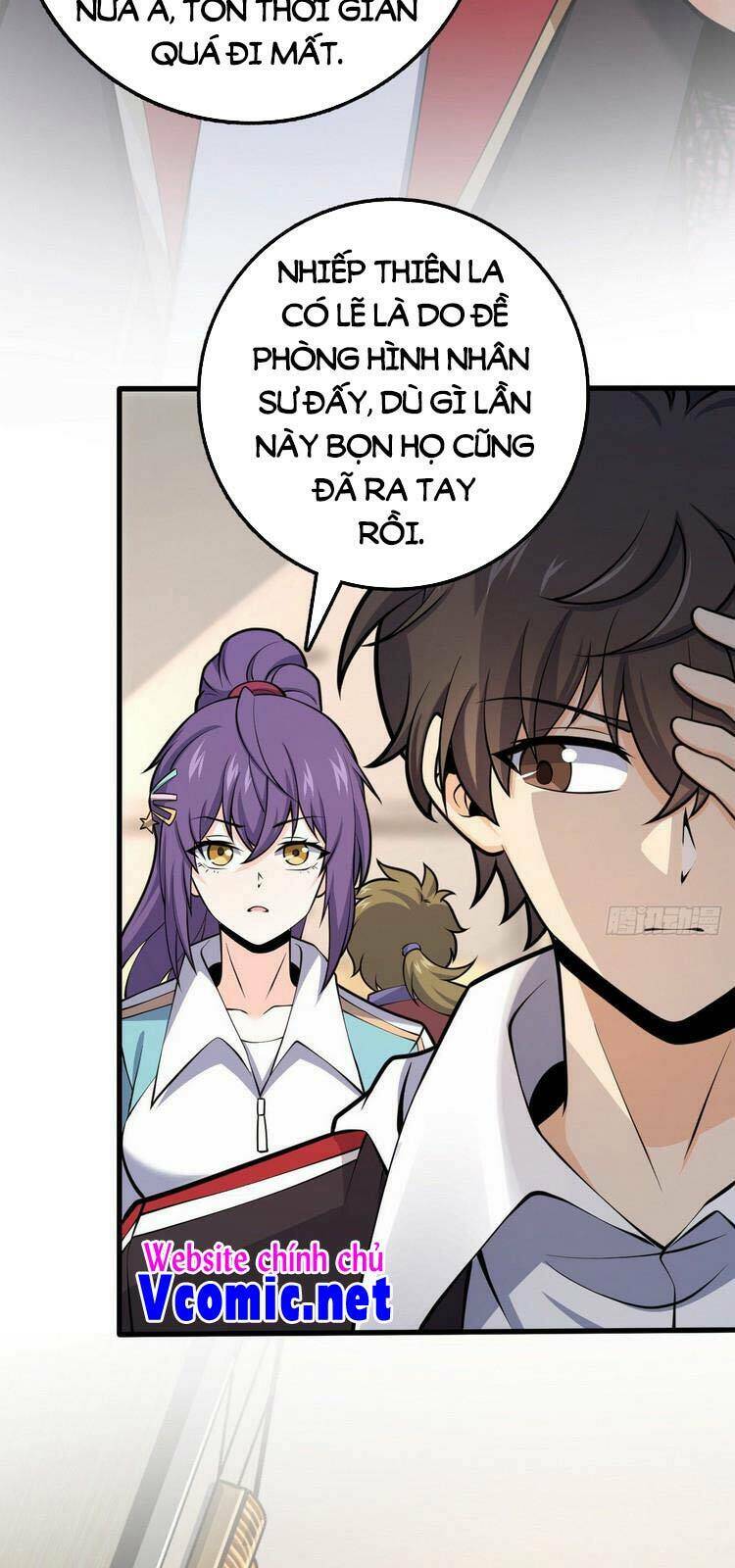 Đại Vương Tha Mạng Chapter 384 - Trang 2