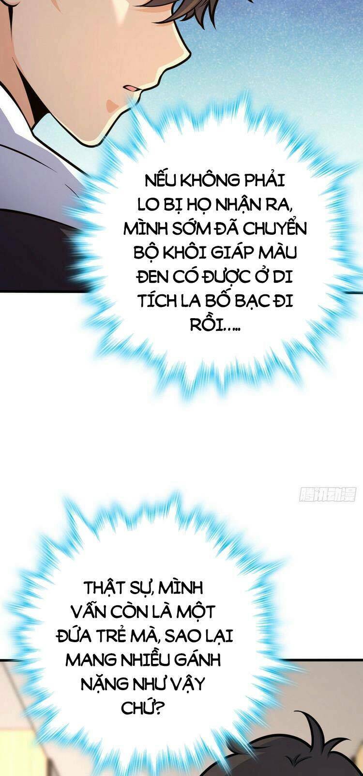 Đại Vương Tha Mạng Chapter 384 - Trang 2