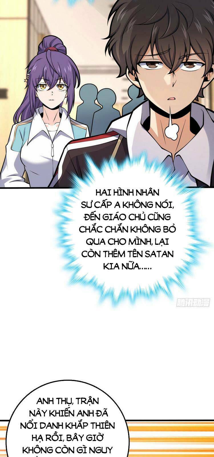 Đại Vương Tha Mạng Chapter 384 - Trang 2