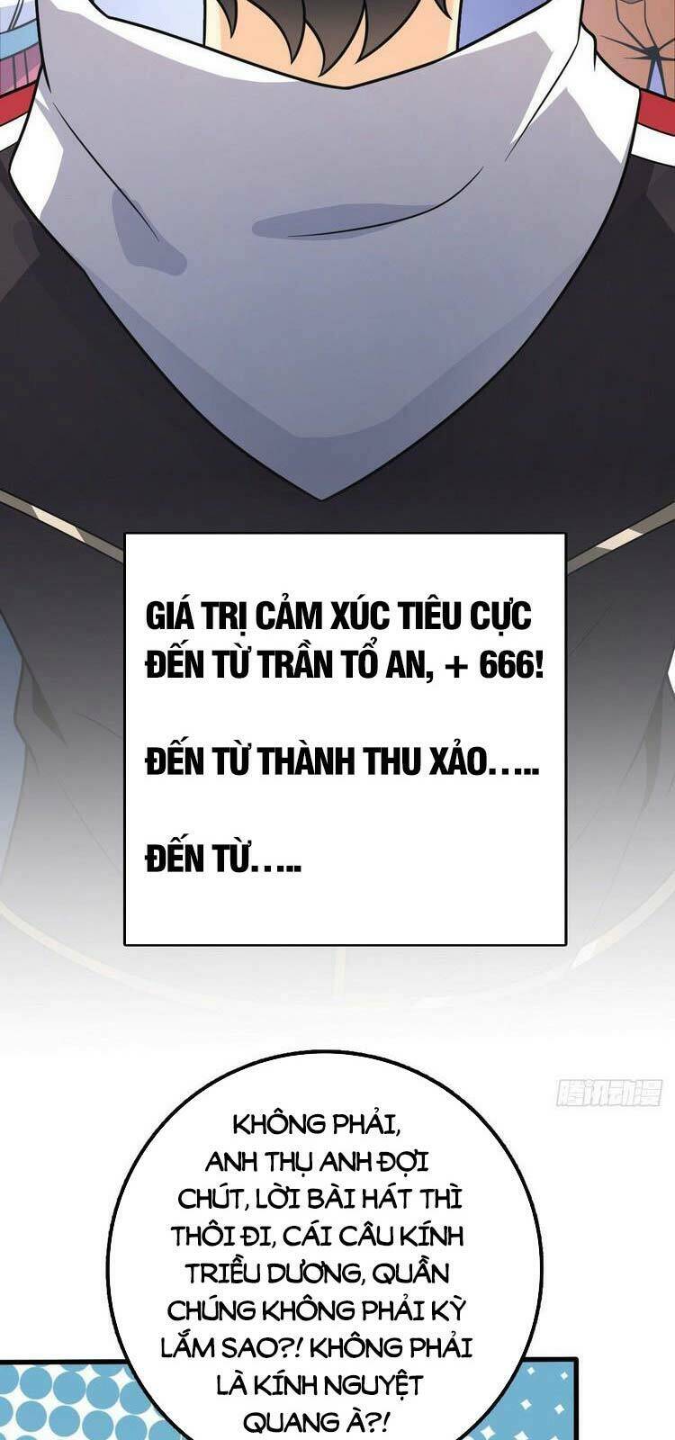 Đại Vương Tha Mạng Chapter 384 - Trang 2