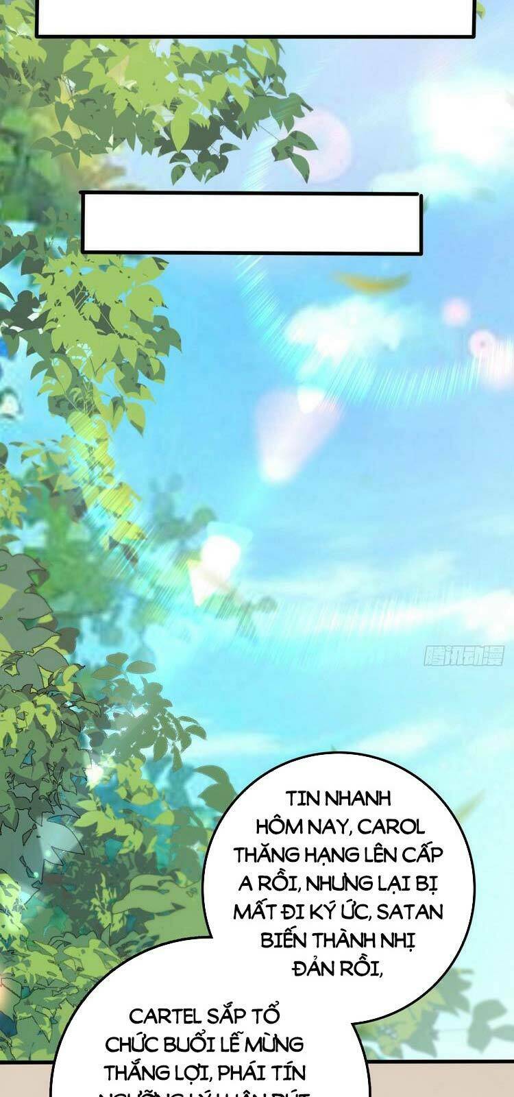 Đại Vương Tha Mạng Chapter 384 - Trang 2