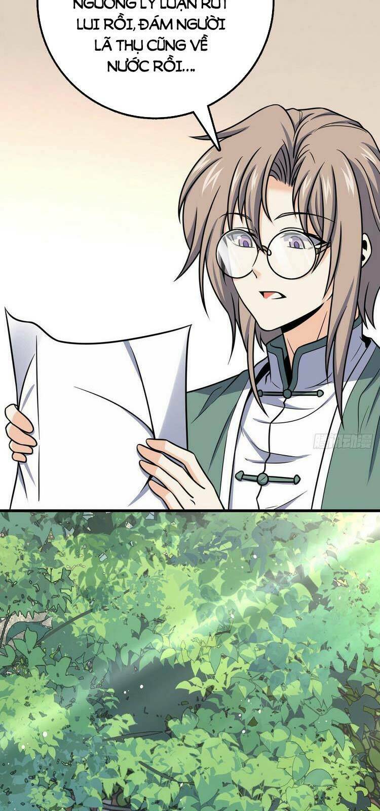 Đại Vương Tha Mạng Chapter 384 - Trang 2