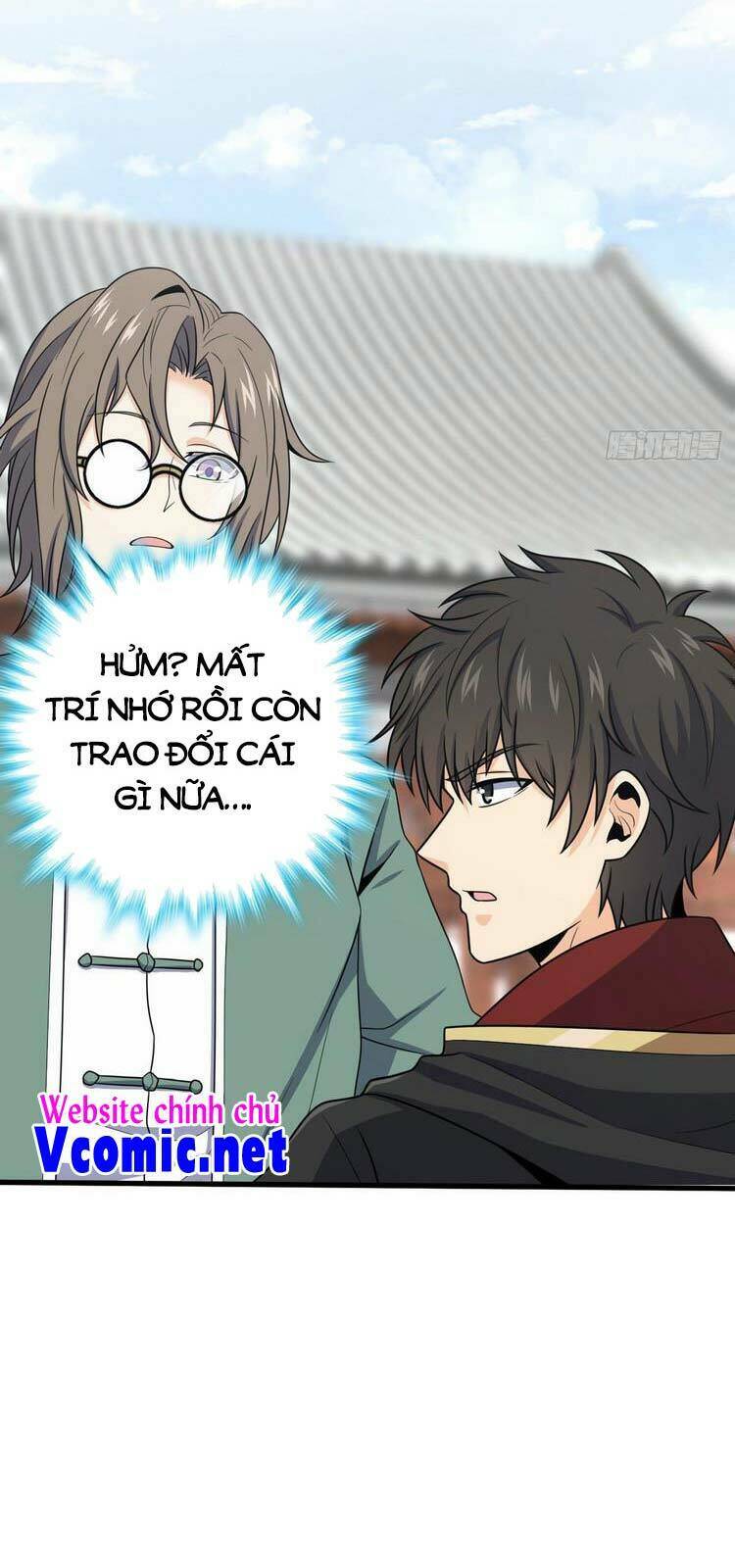 Đại Vương Tha Mạng Chapter 384 - Trang 2