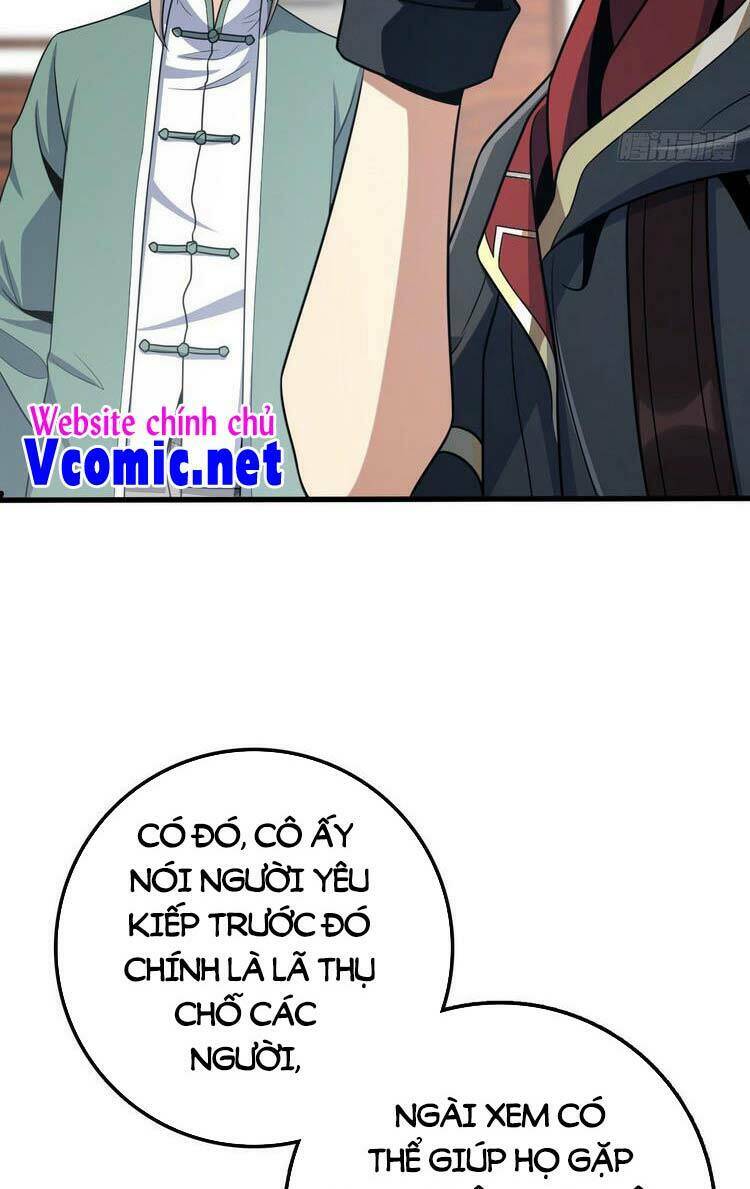 Đại Vương Tha Mạng Chapter 384 - Trang 2