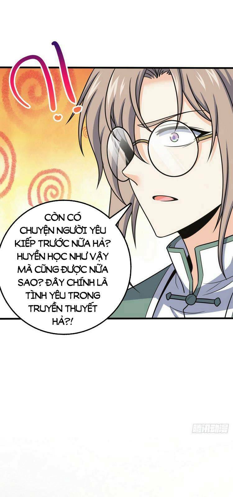 Đại Vương Tha Mạng Chapter 384 - Trang 2