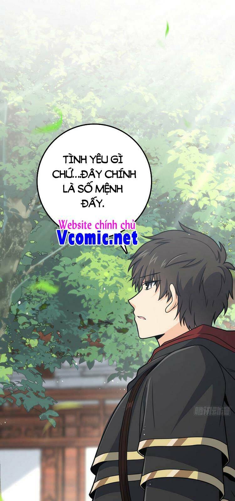 Đại Vương Tha Mạng Chapter 384 - Trang 2