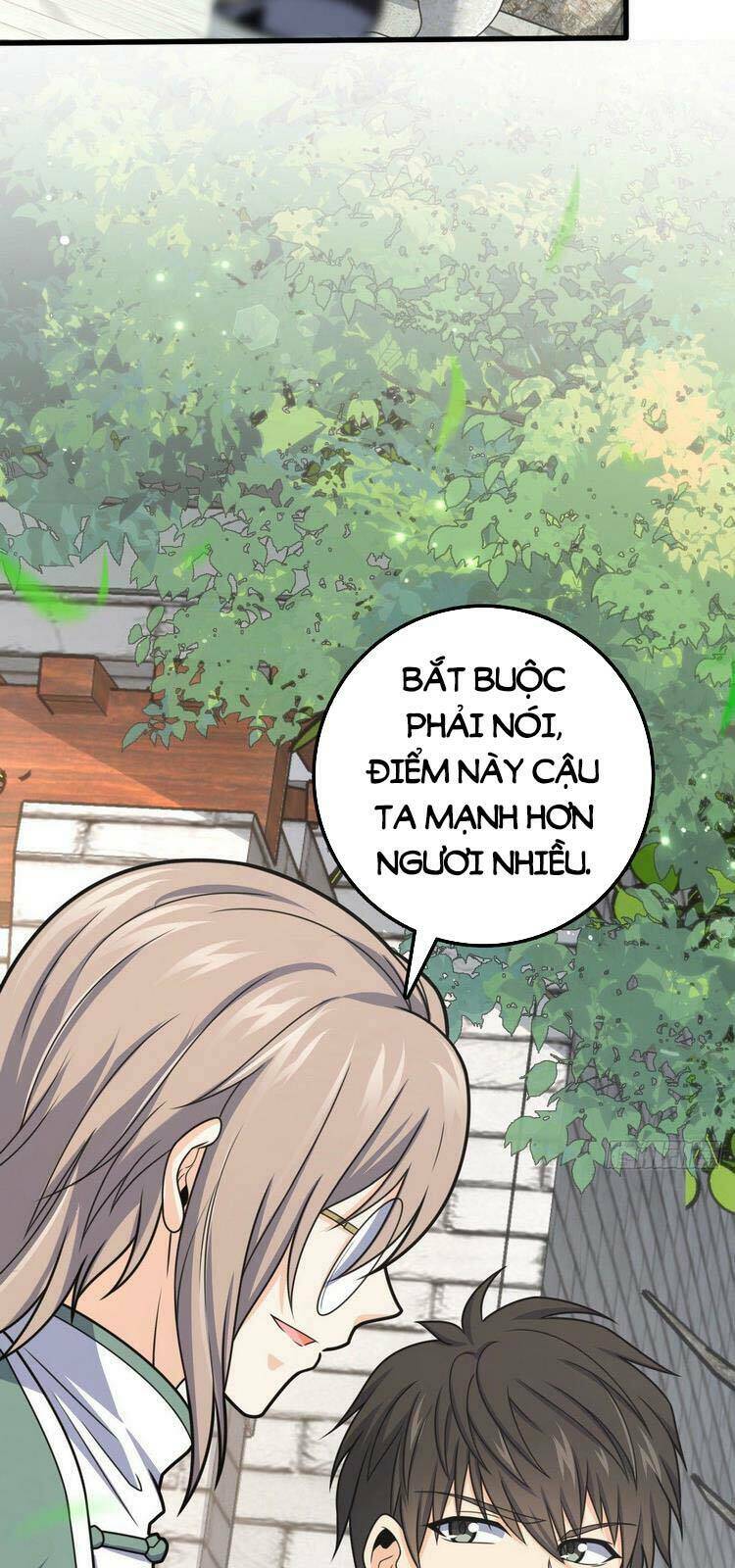 Đại Vương Tha Mạng Chapter 384 - Trang 2