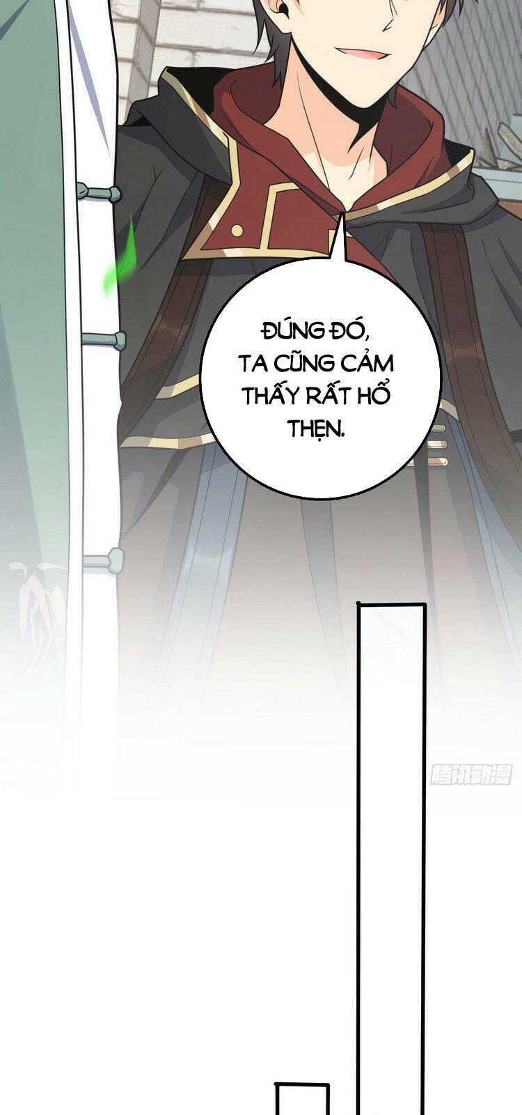 Đại Vương Tha Mạng Chapter 384 - Trang 2