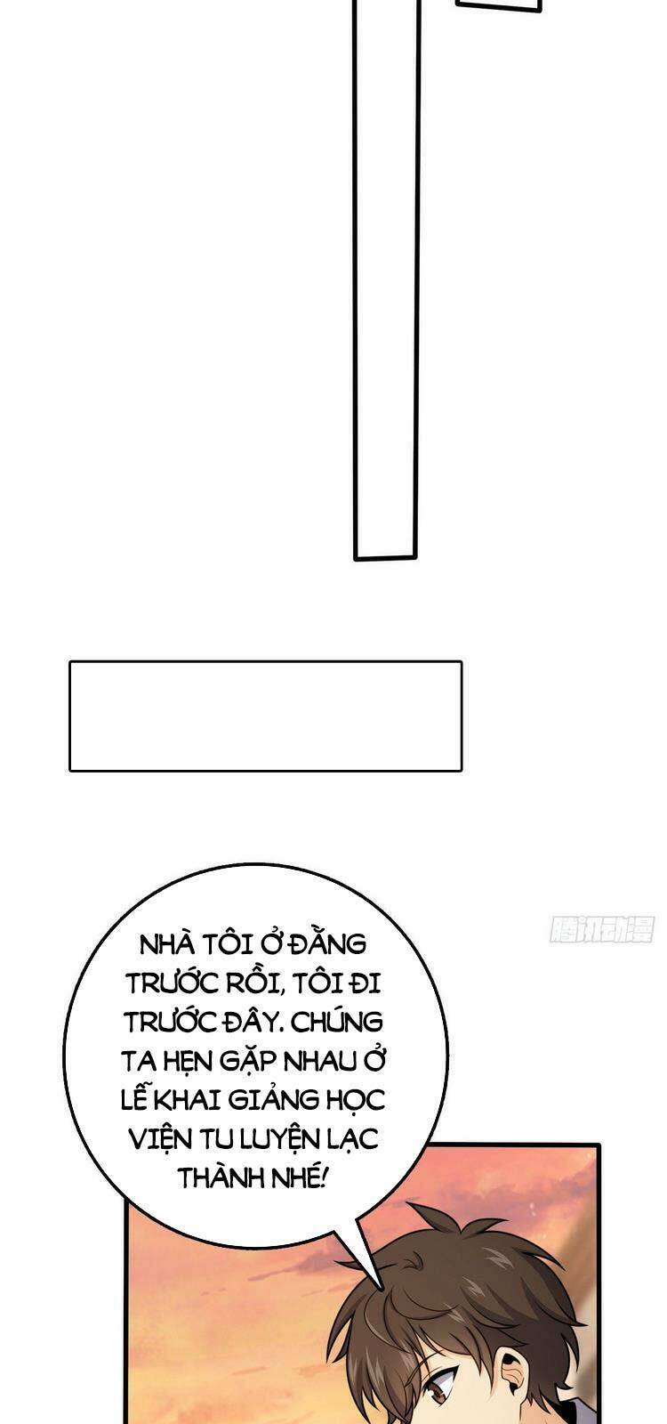 Đại Vương Tha Mạng Chapter 384 - Trang 2