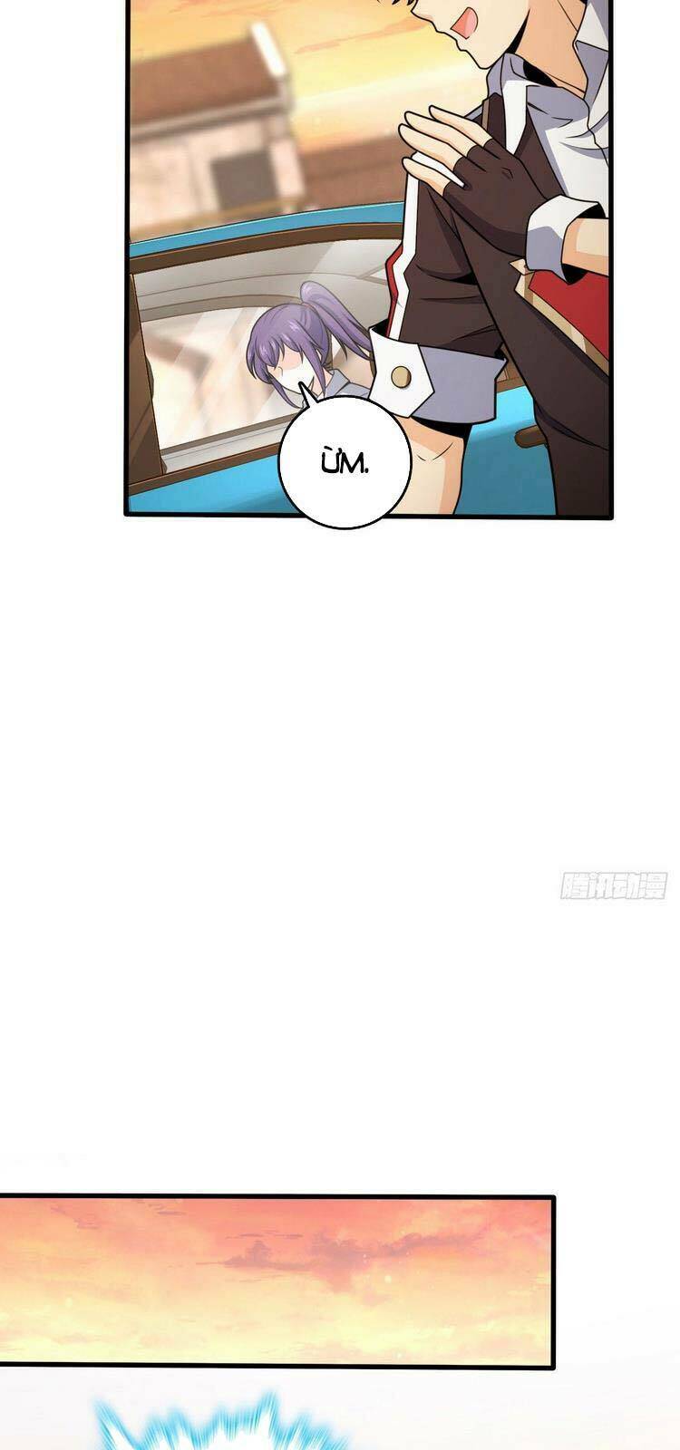 Đại Vương Tha Mạng Chapter 384 - Trang 2