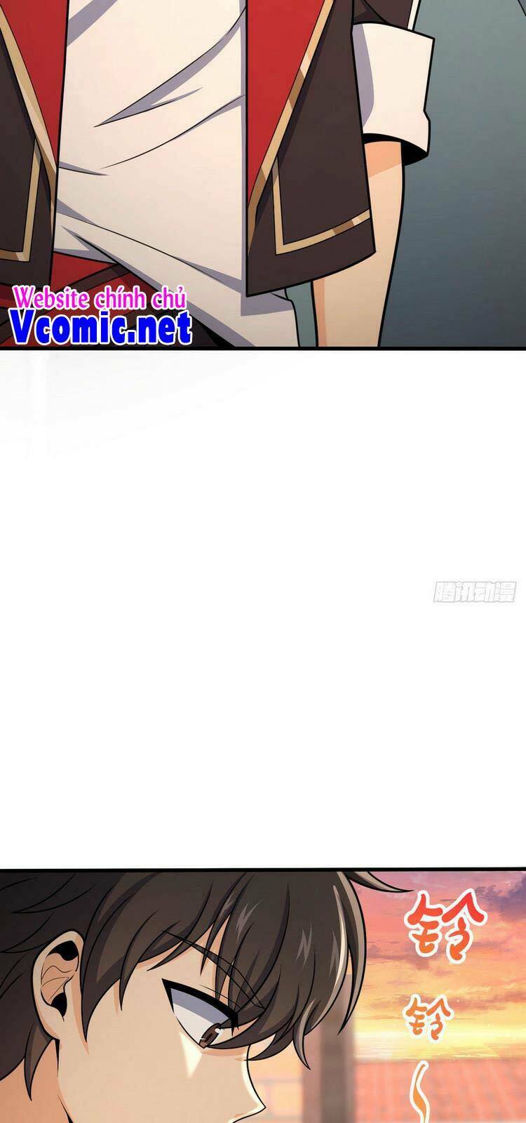 Đại Vương Tha Mạng Chapter 384 - Trang 2