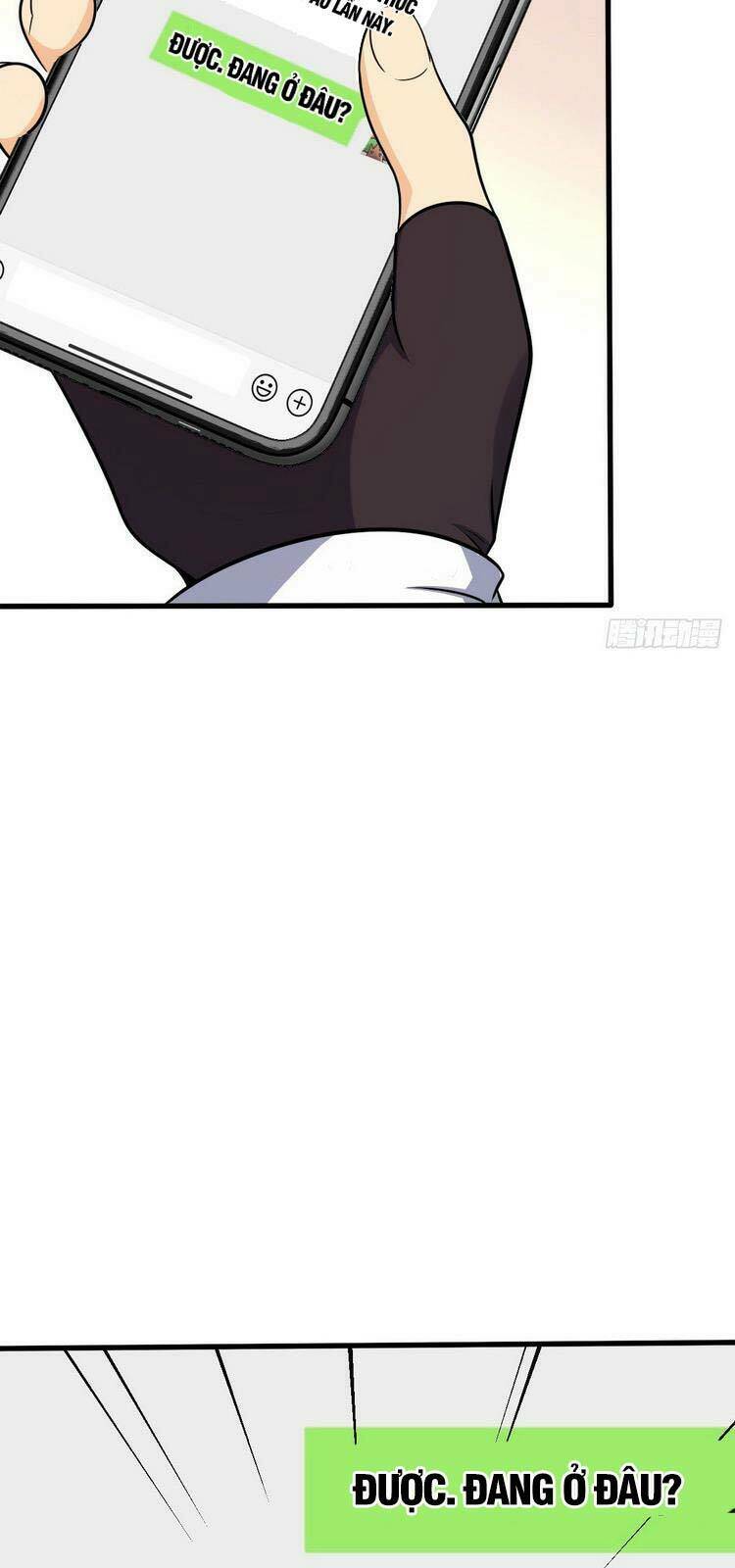 Đại Vương Tha Mạng Chapter 384 - Trang 2