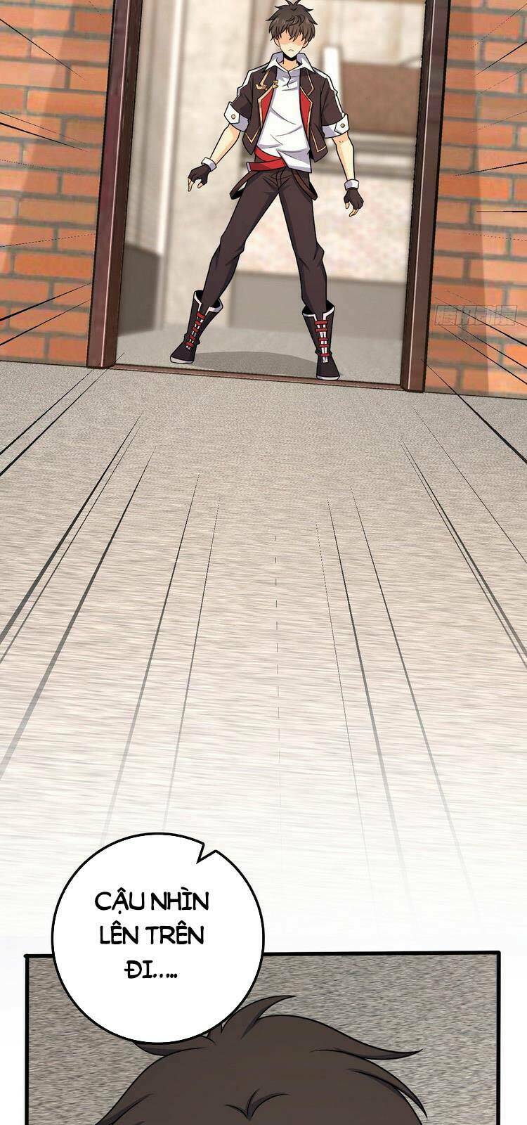 Đại Vương Tha Mạng Chapter 384 - Trang 2