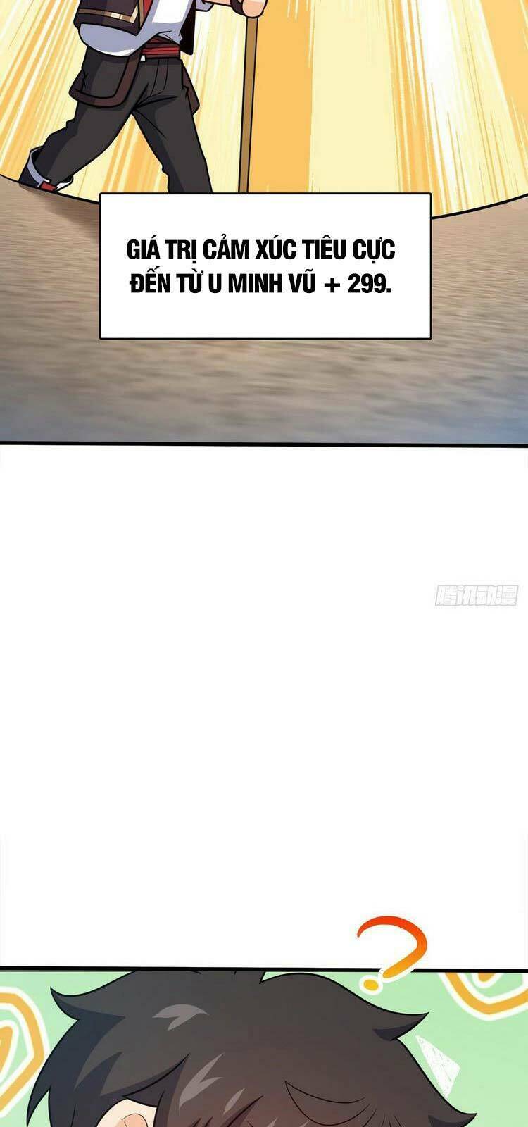 Đại Vương Tha Mạng Chapter 385 - Trang 2