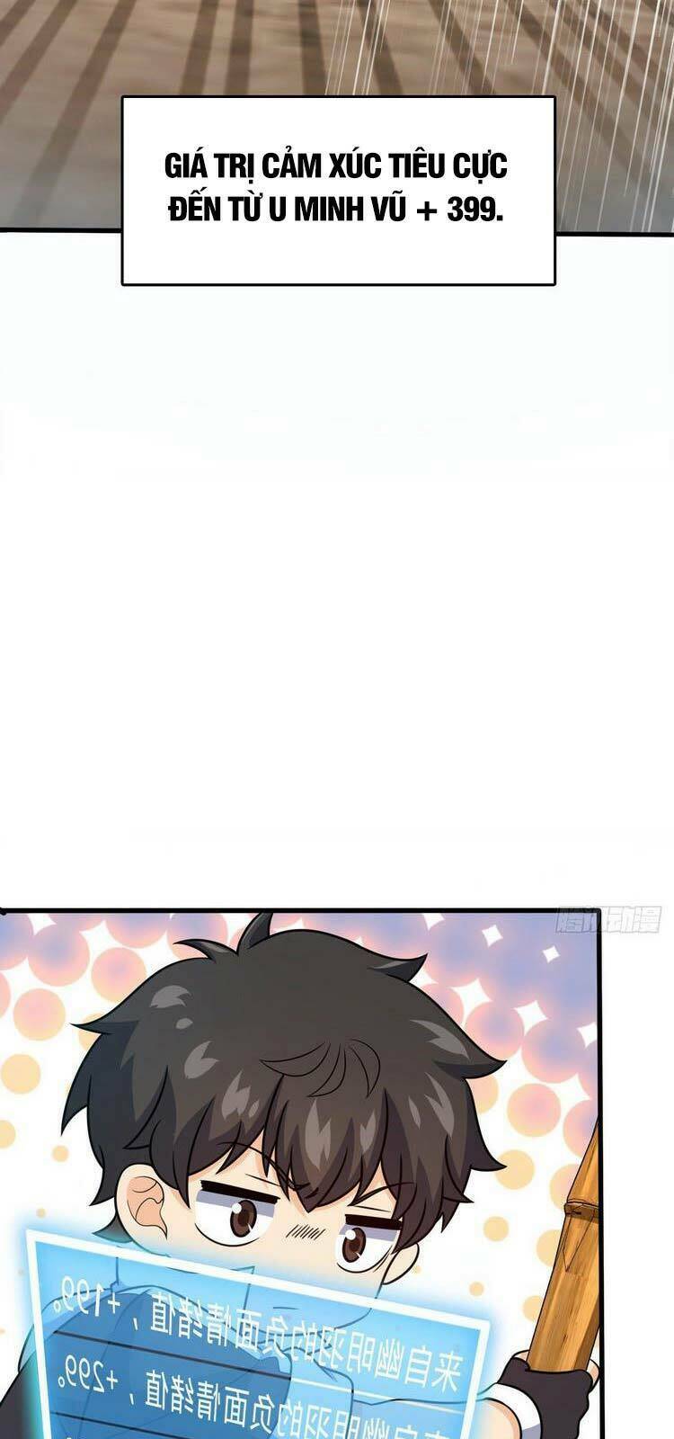 Đại Vương Tha Mạng Chapter 385 - Trang 2