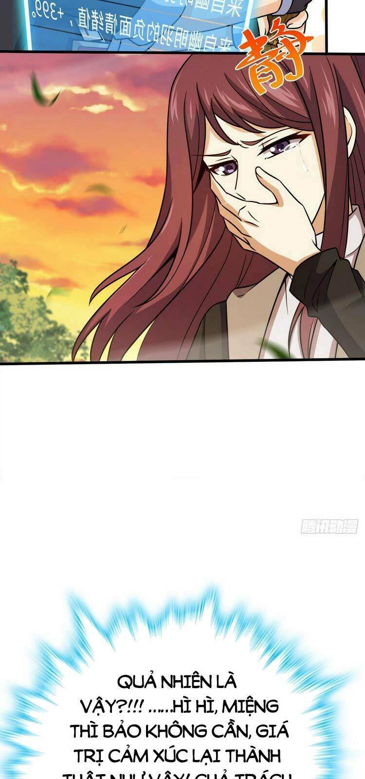 Đại Vương Tha Mạng Chapter 385 - Trang 2