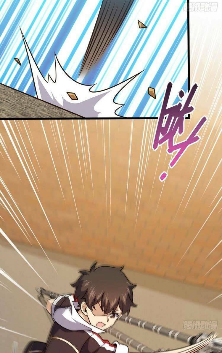 Đại Vương Tha Mạng Chapter 385 - Trang 2