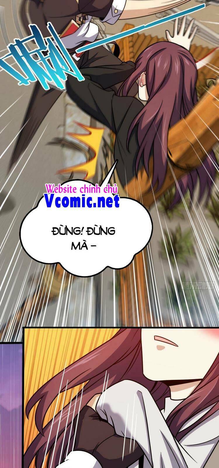 Đại Vương Tha Mạng Chapter 385 - Trang 2