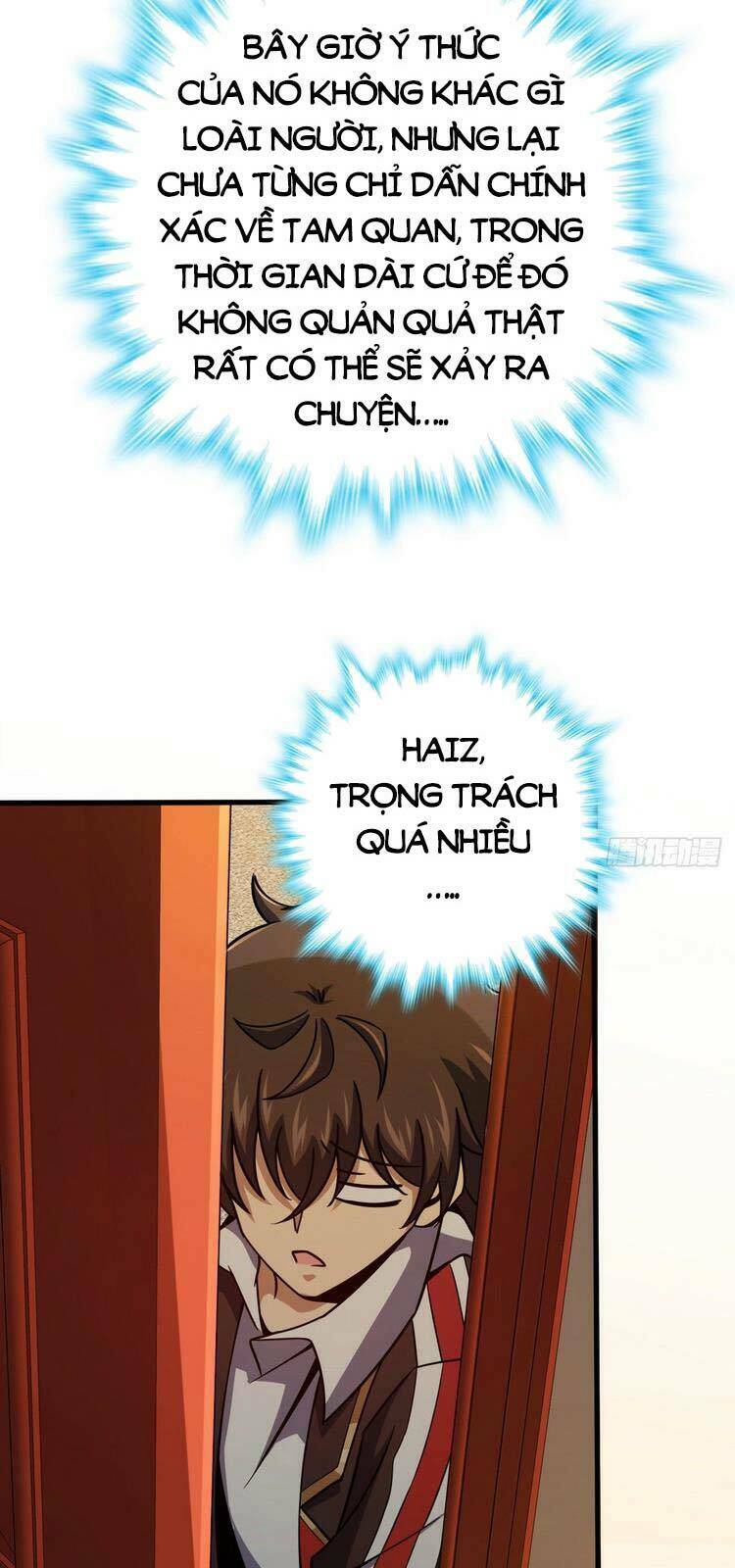 Đại Vương Tha Mạng Chapter 385 - Trang 2