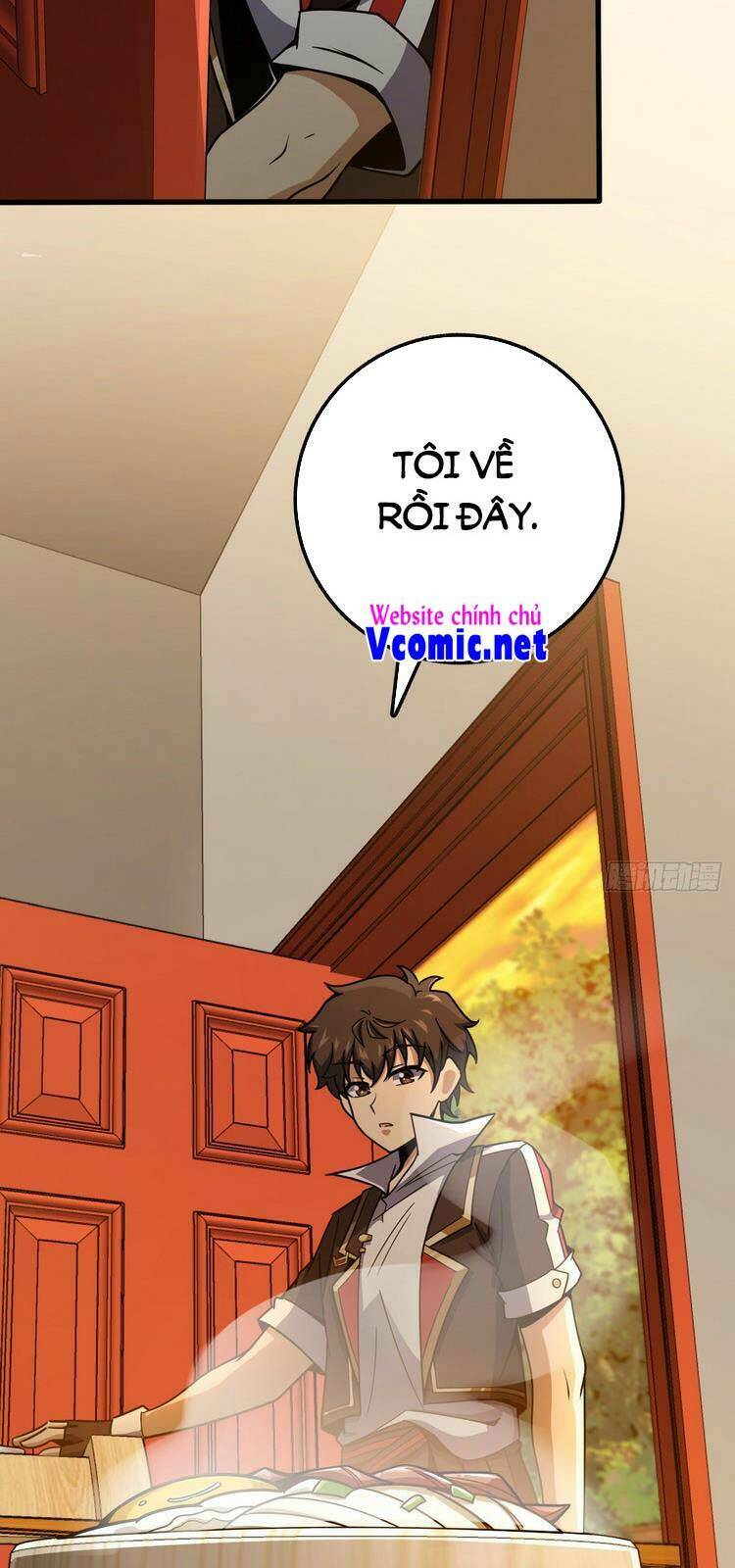 Đại Vương Tha Mạng Chapter 385 - Trang 2