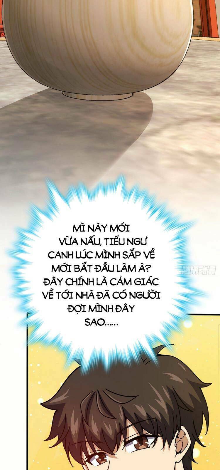Đại Vương Tha Mạng Chapter 385 - Trang 2