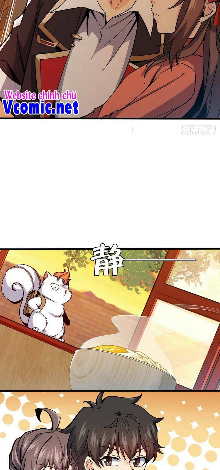 Đại Vương Tha Mạng Chapter 385 - Trang 2