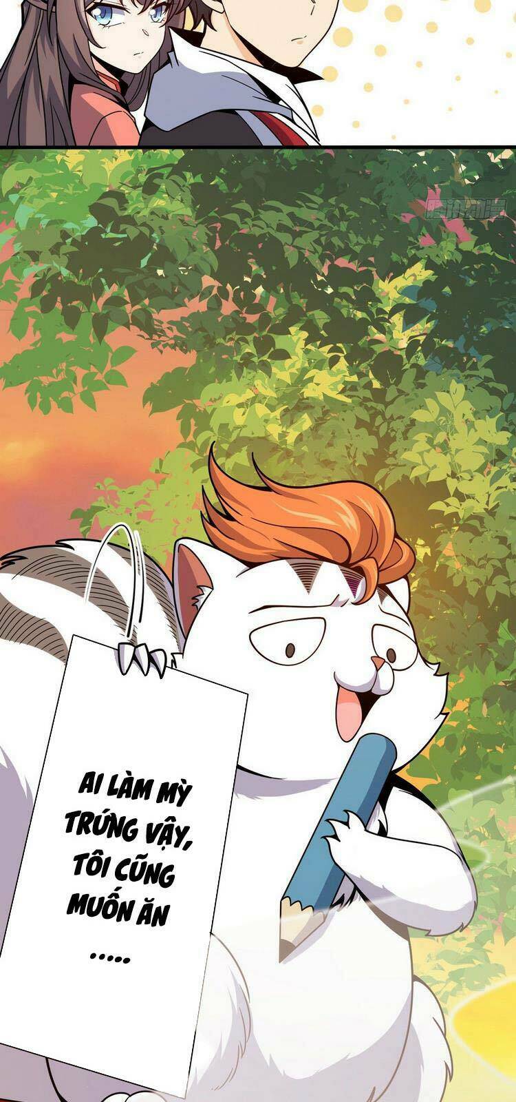 Đại Vương Tha Mạng Chapter 385 - Trang 2