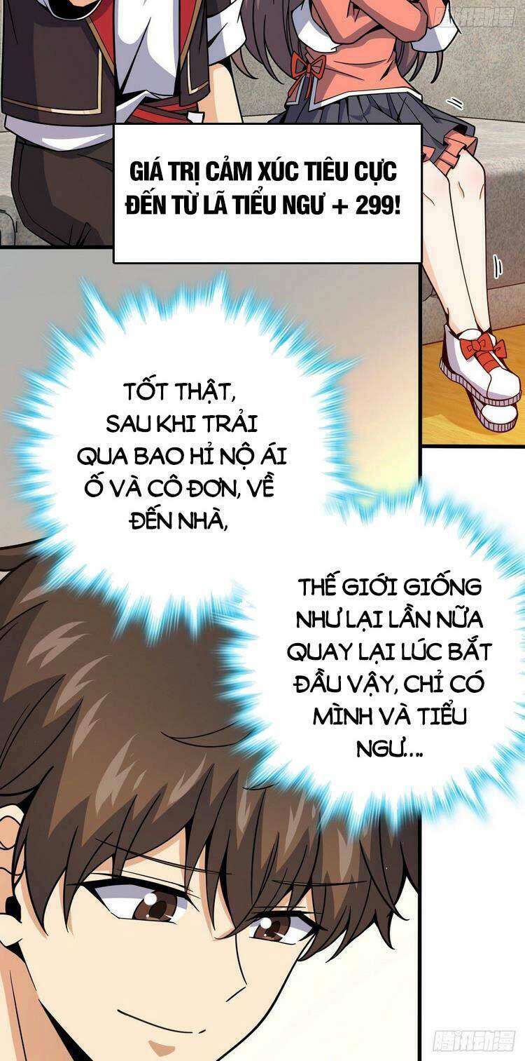 Đại Vương Tha Mạng Chapter 385 - Trang 2