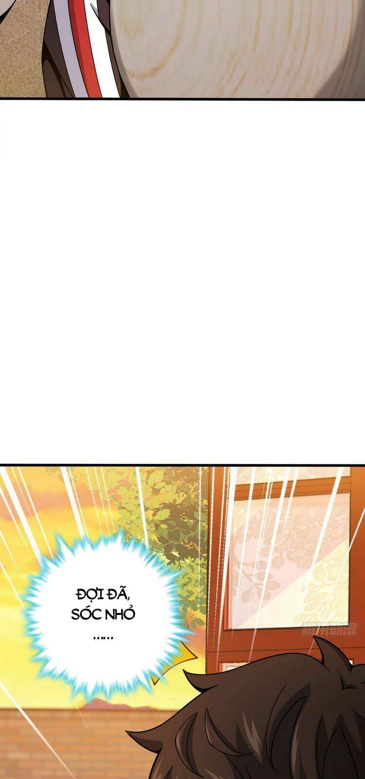 Đại Vương Tha Mạng Chapter 385 - Trang 2