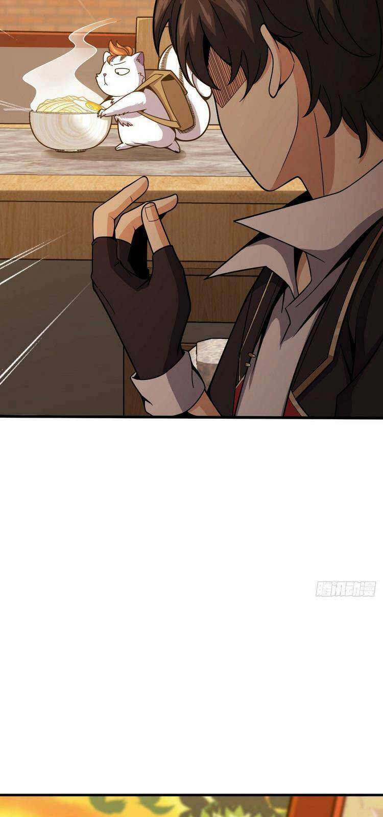 Đại Vương Tha Mạng Chapter 385 - Trang 2