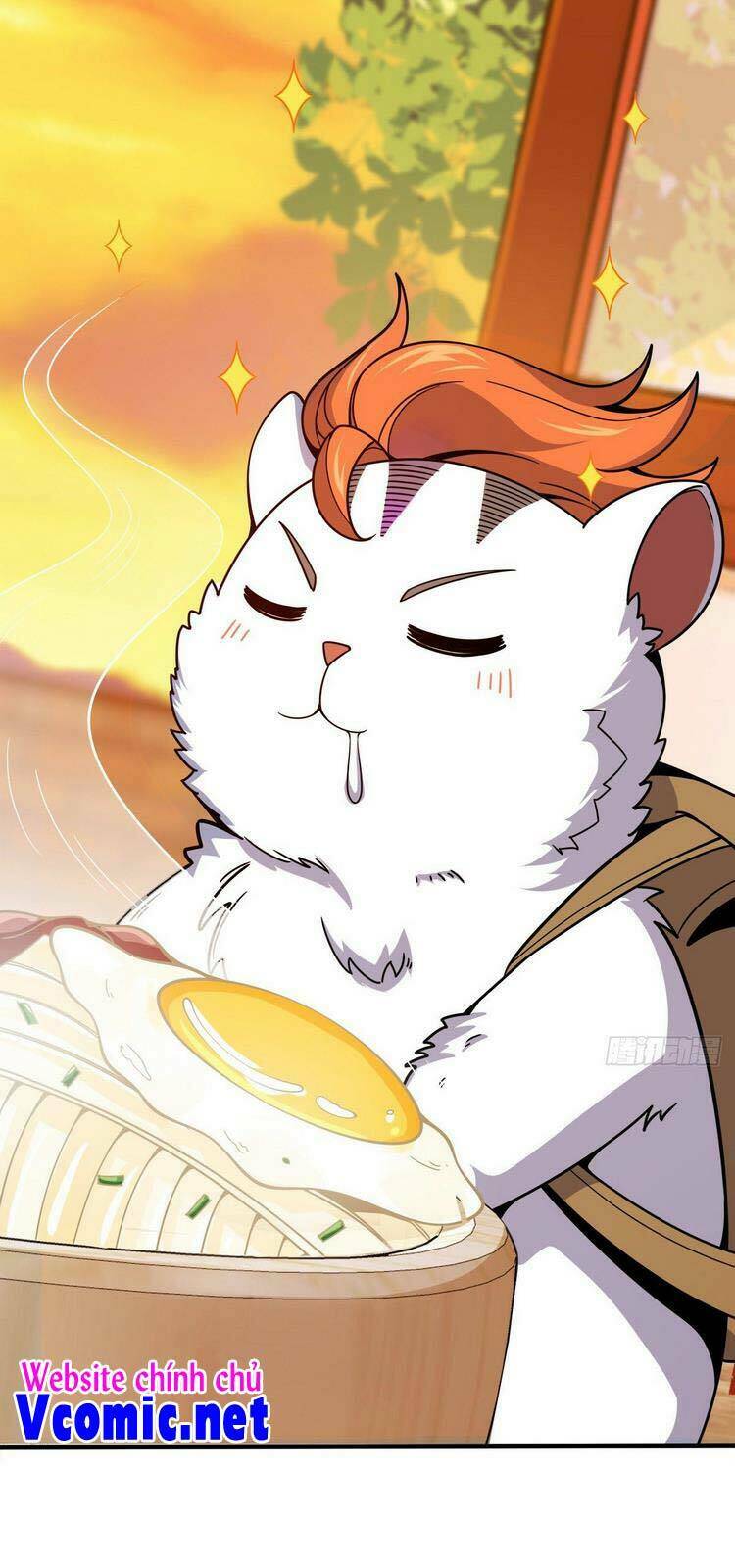 Đại Vương Tha Mạng Chapter 385 - Trang 2