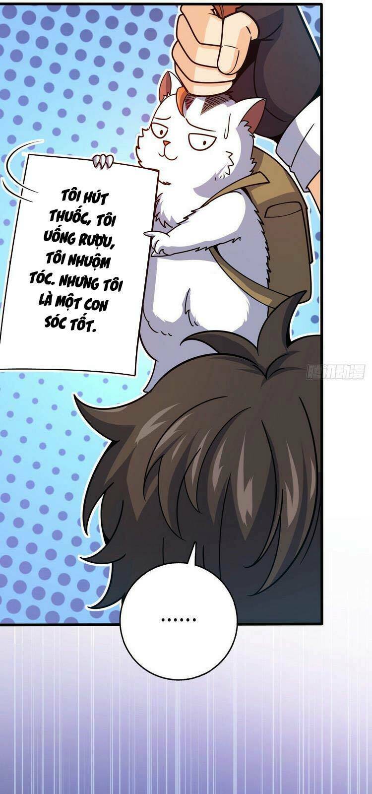 Đại Vương Tha Mạng Chapter 385 - Trang 2