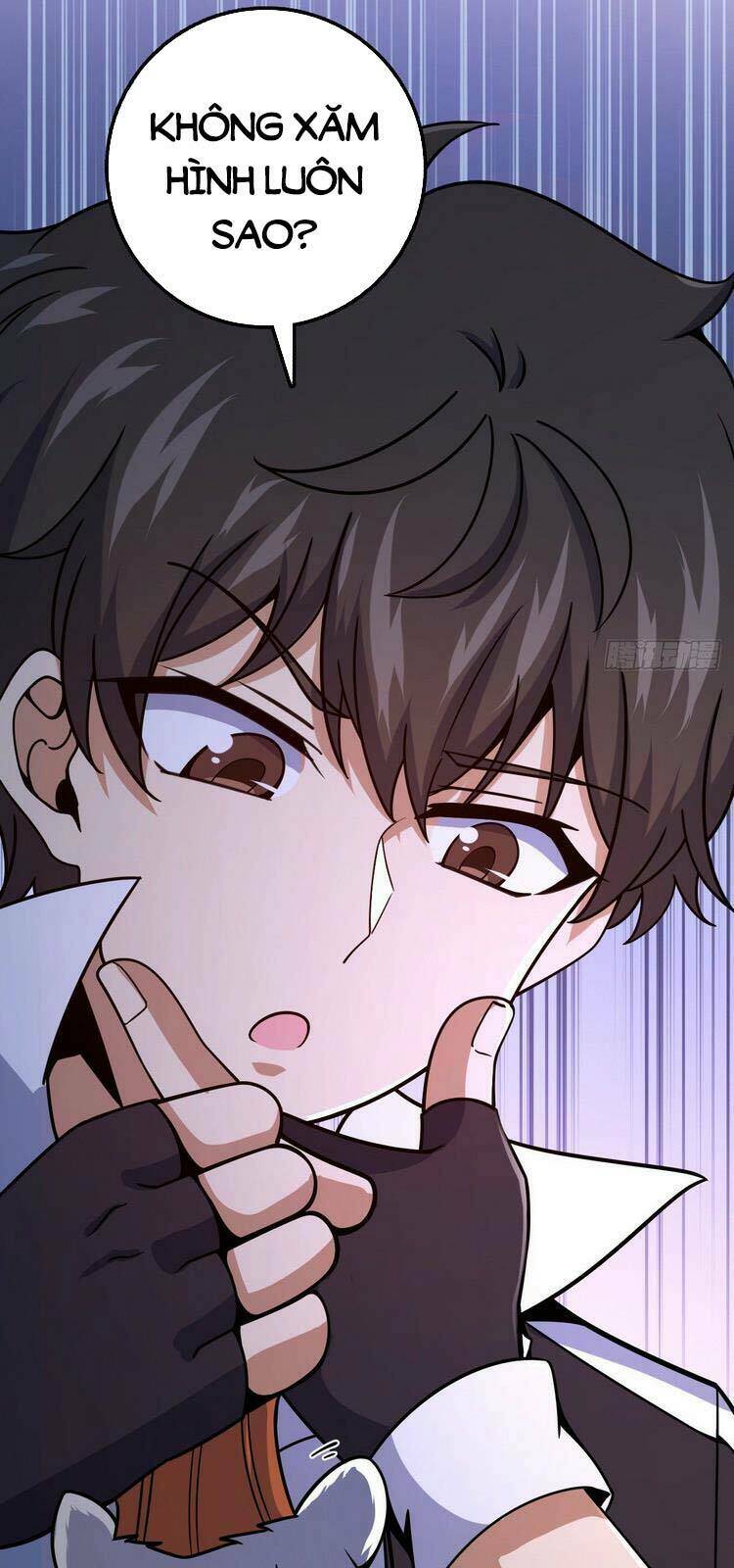 Đại Vương Tha Mạng Chapter 385 - Trang 2