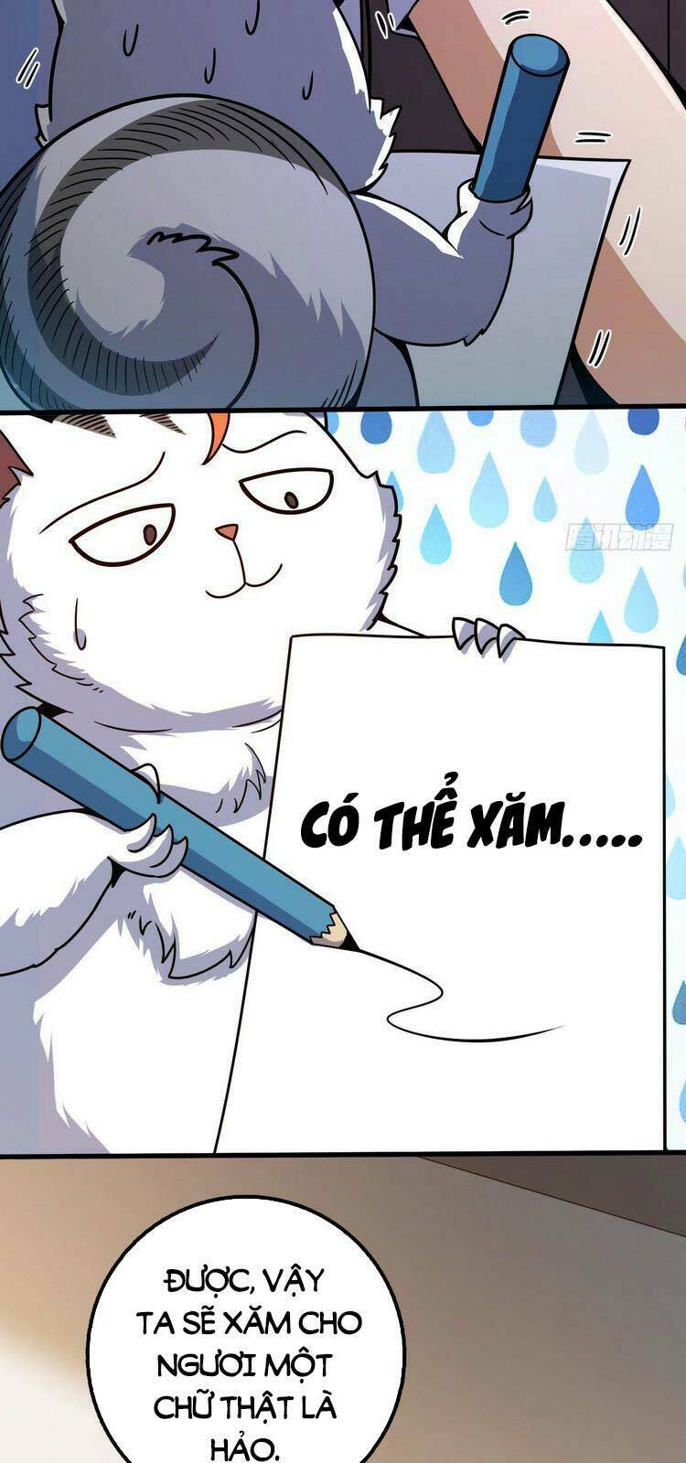 Đại Vương Tha Mạng Chapter 385 - Trang 2